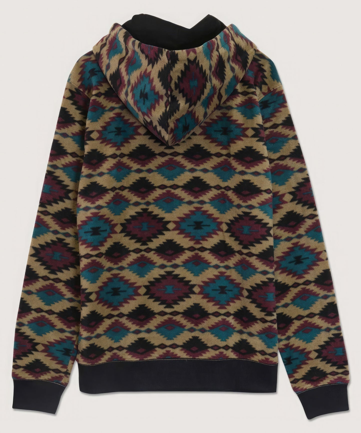 Aztec King Hoodie