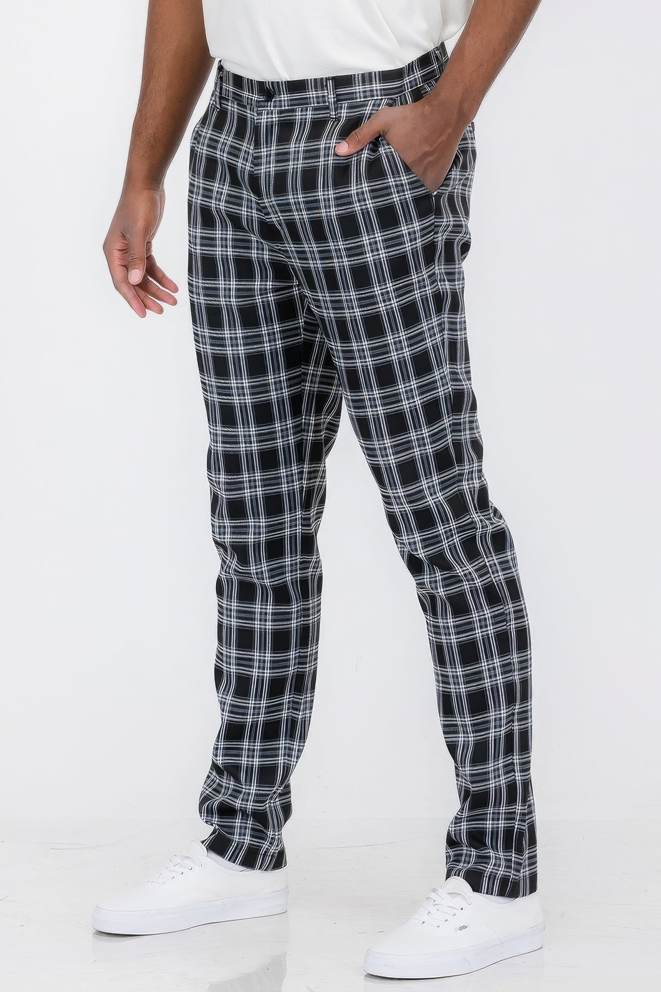 Fresh Prince Pants