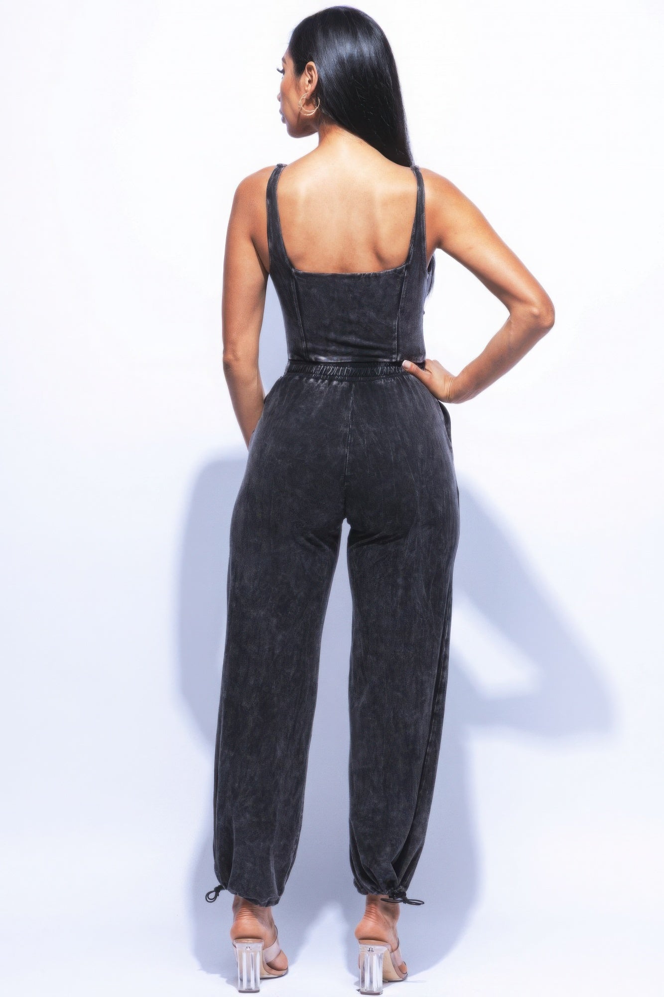 Jumpsuit Lover