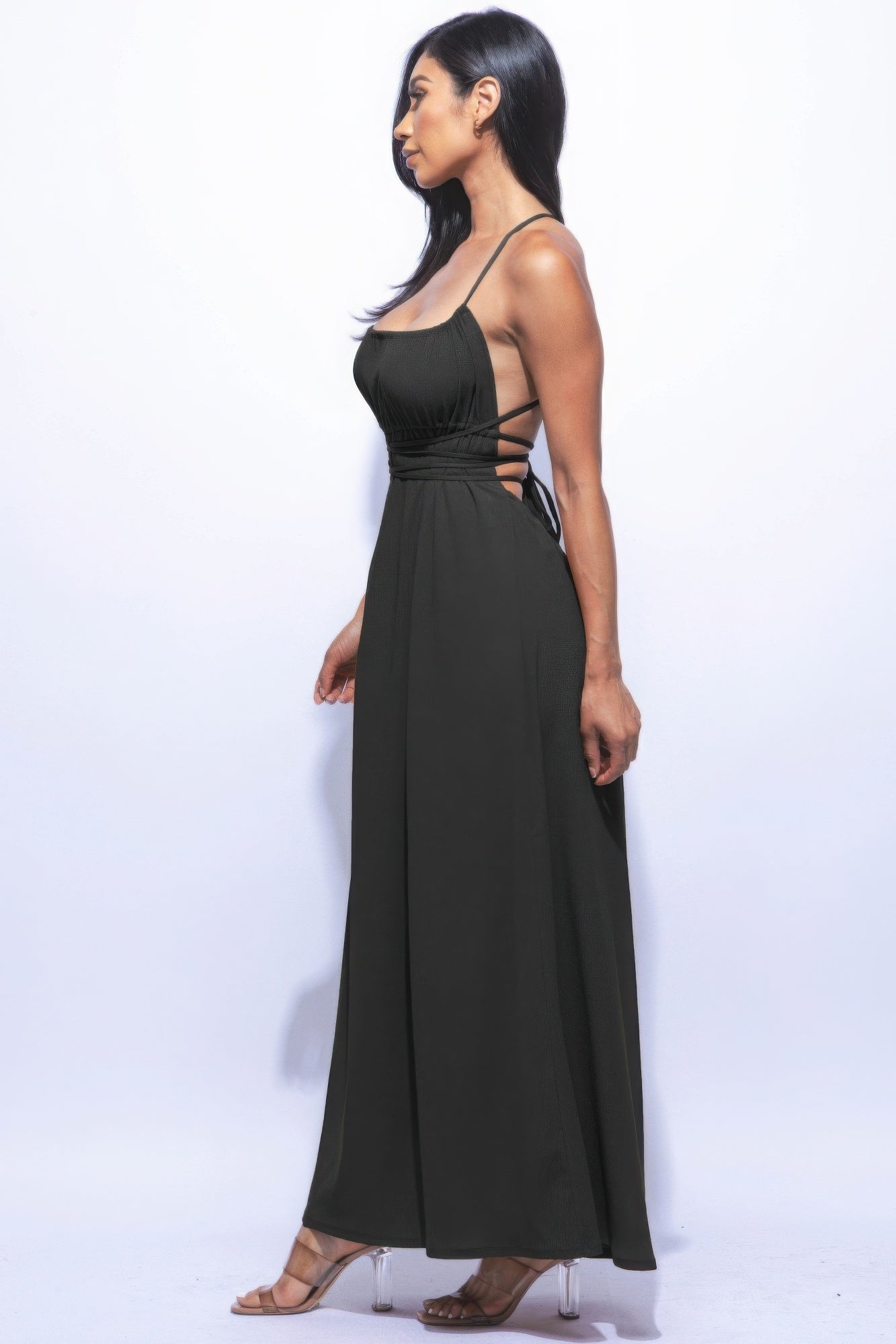 Victoria Maxi Dress